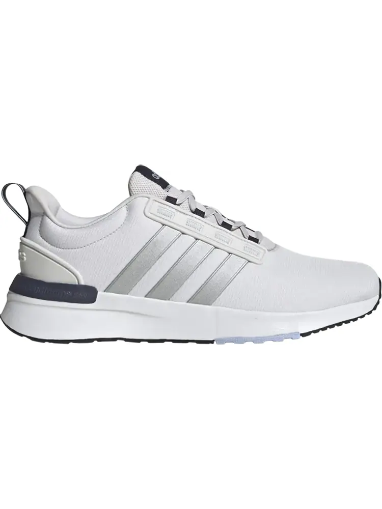 Кроссовки Adidas Racer TR21 — изображение 1 из 1, серый
