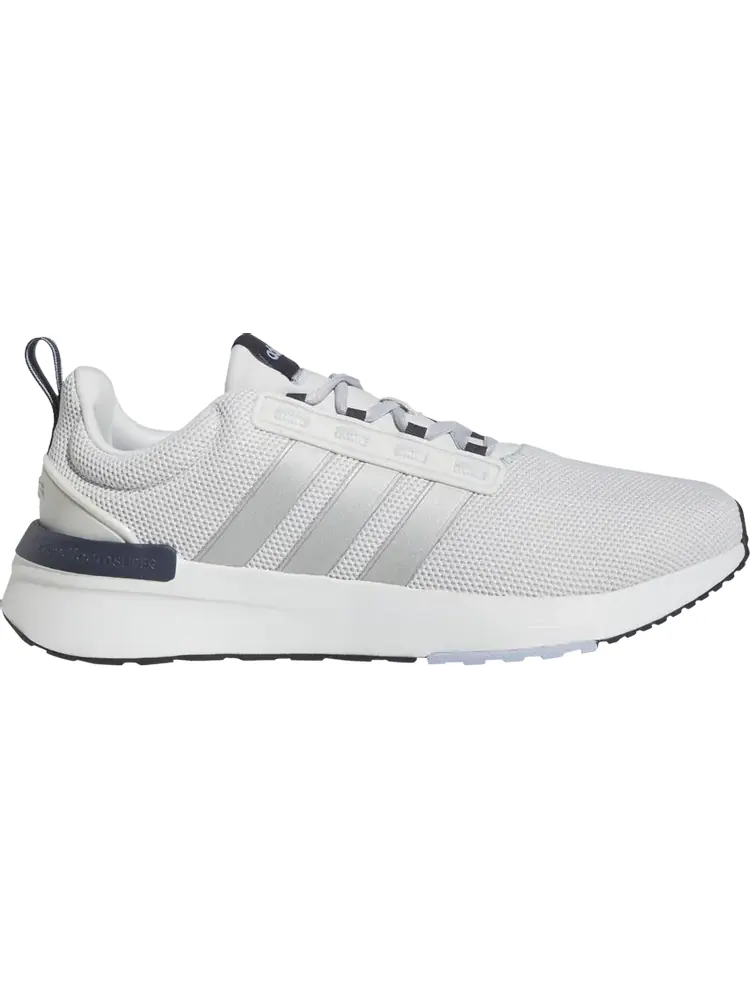 Кроссовки Adidas Racer TR21 Wide 'Dash Grey Shadow Navy' — изображение 1 из 1, серый
