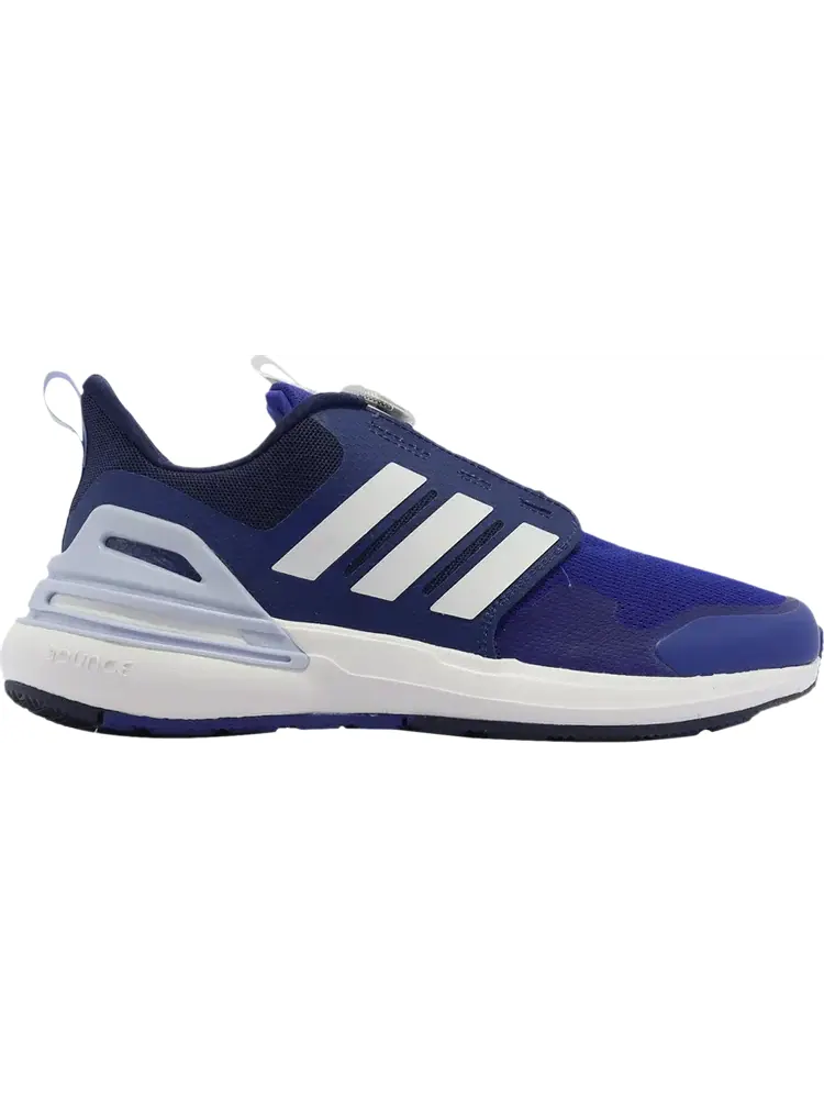 Кроссовки Adidas RapidaSport BOA Kids — изображение 1 из 1, синий