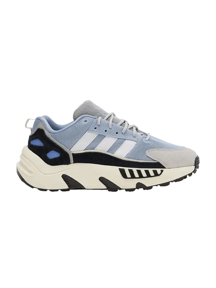 Кроссовки ZX 22 Boost 'Ambient Sky' — изображение 1 из 1, небесный