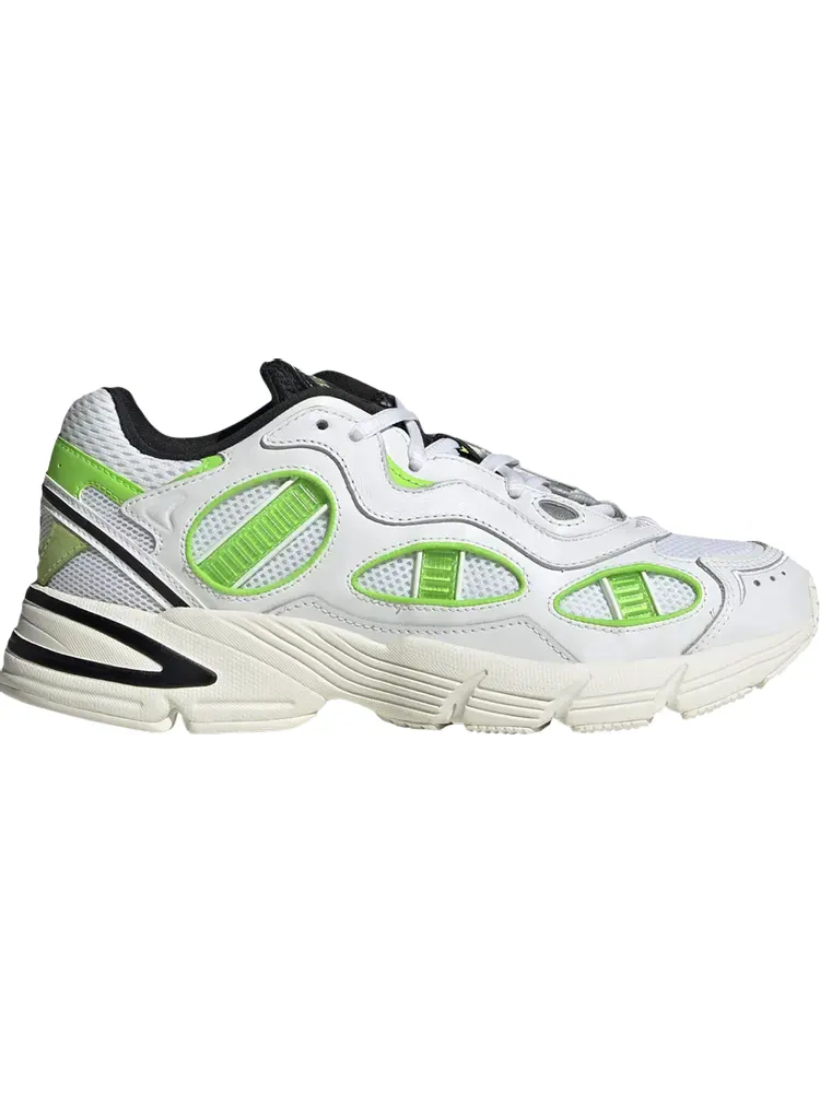 Кроссовки Wmns Astir SN 'White Solar Green' — изображение 1 из 1, белый