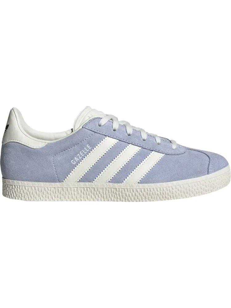 Кроссовки Gazelle J 'Blue Dawn' — изображение 1 из 1, синий