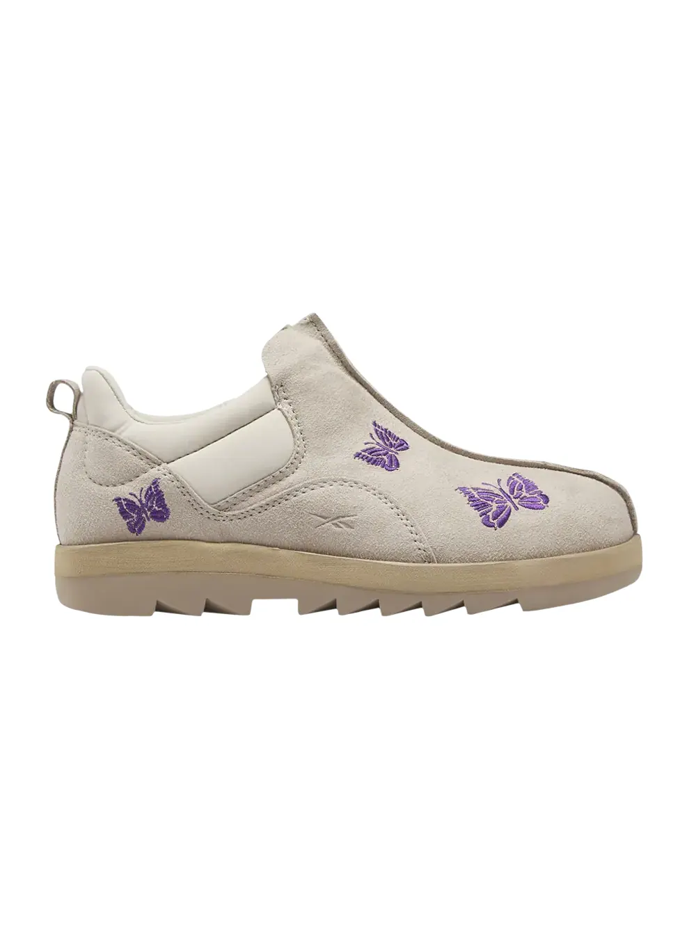 Кроссовки Needles x Beatnik Reebok — изображение 1 из 1