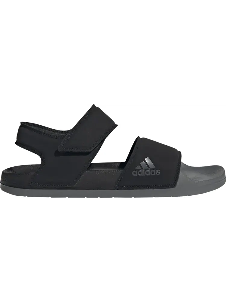 Мужские сандалии Adidas Adilette Sandal — изображение 1 из 1, черный