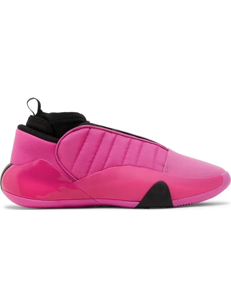 Кроссовки Harden Vol. 7 'Lucid Fuchsia' — изображение 1 из 4, розовый