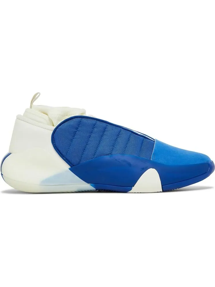 Кроссовки Harden Vol. 7 'Royal Blue' — изображение 1 из 4, синий