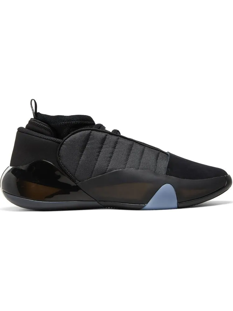 Кроссовки Adidas Harden Vol. 7 — изображение 1 из 8, черный