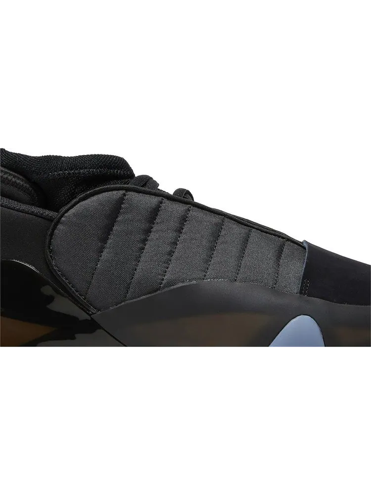 Кроссовки Adidas Harden Vol. 7 — изображение 2 из 8, черный
