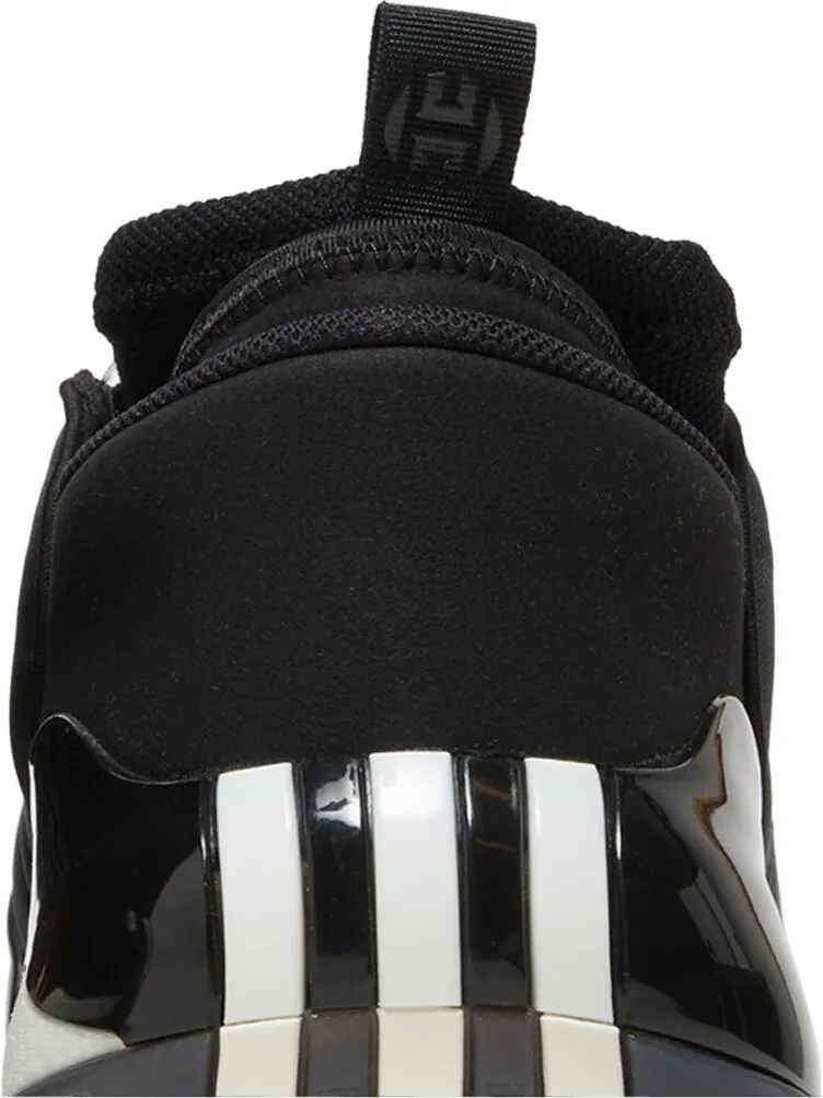 Кроссовки Adidas Harden Vol. 7 — изображение 7 из 8, черный