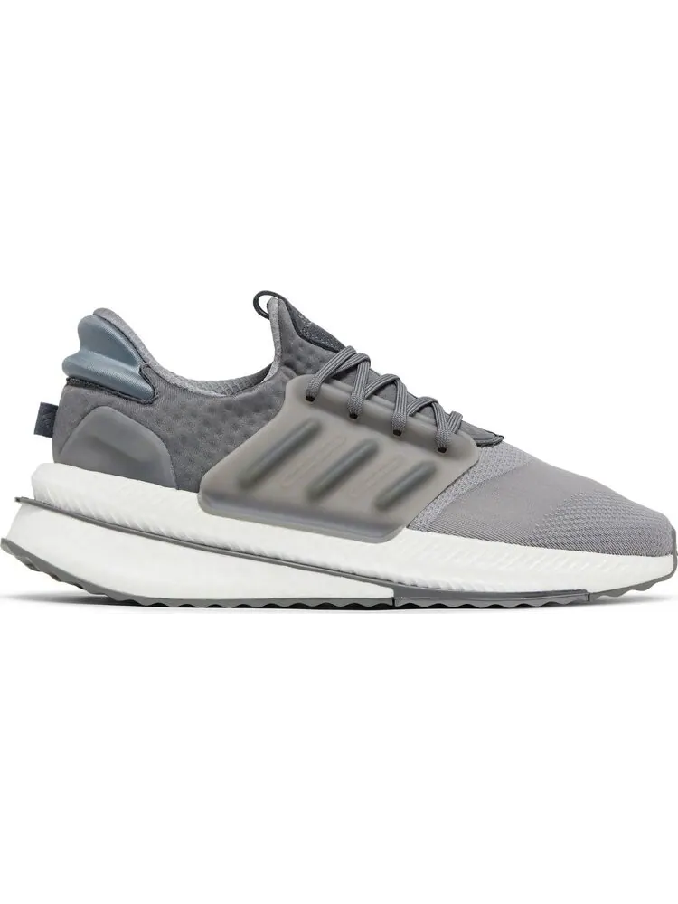 Кроссовки X_PLRBOOST 'Grey White' — изображение 1 из 4, серый