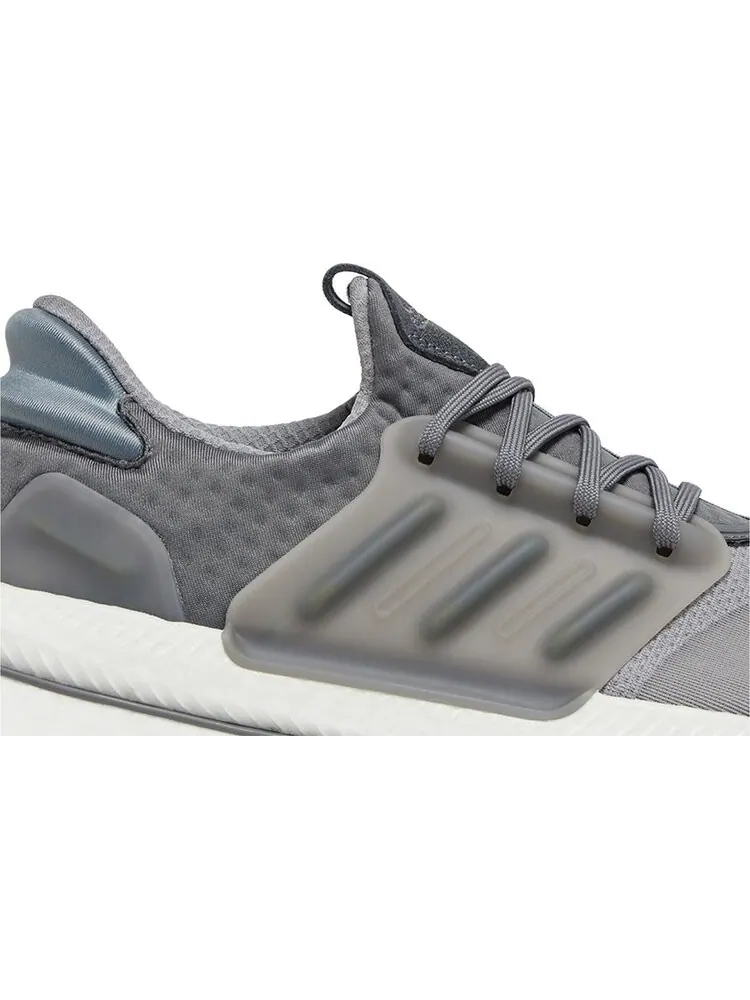 Кроссовки X_PLRBOOST 'Grey White' — изображение 2 из 4, серый