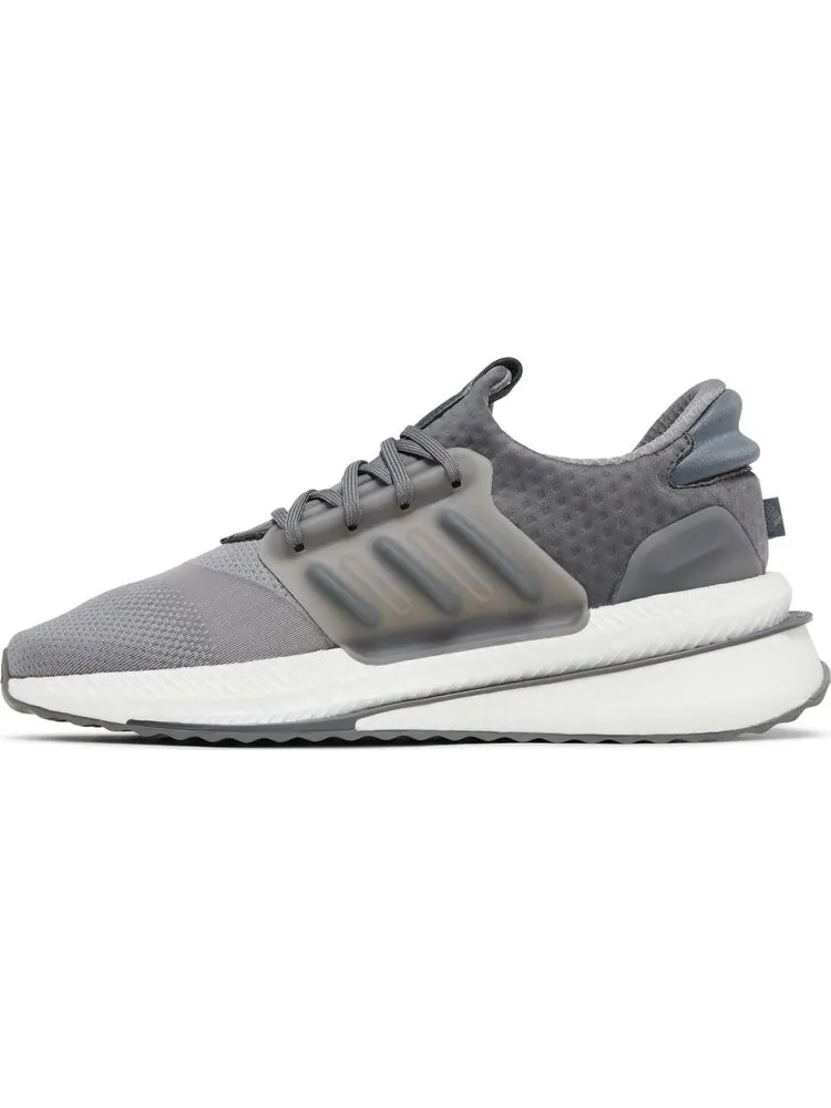 Кроссовки X_PLRBOOST 'Grey White' — изображение 3 из 4, серый