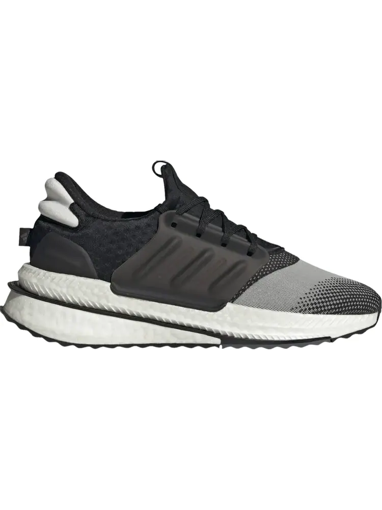 Кроссовки X_PLRBOOST 'Grey Black' — изображение 1 из 1, серый