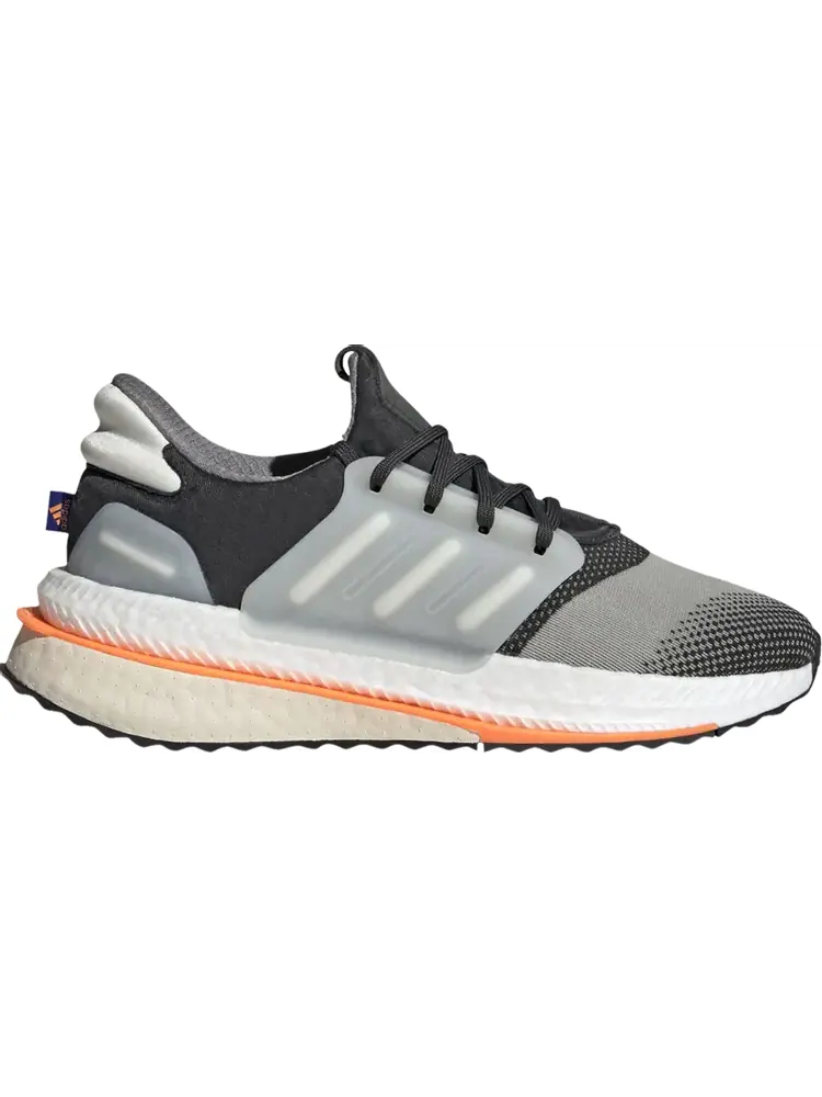 Кроссовки X_PLRBOOST 'Carbon Off White' — изображение 1 из 1, черный