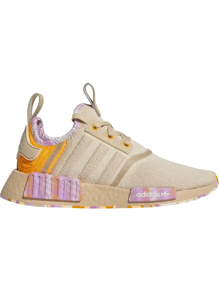 Кроссовки S.E.E.D. x Wmns NMD_R1 'Tape 2.0' — изображение 1 из 1, загар