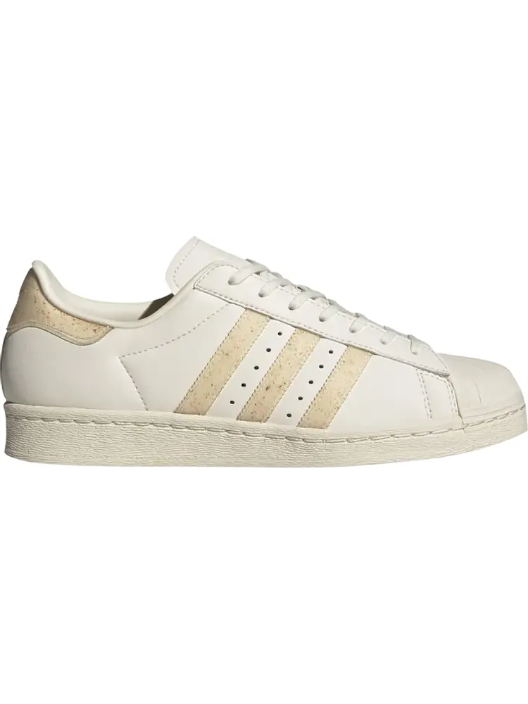 Кроссовки Superstar 82 'Wonder White Speckled' — изображение 1 из 1, бежевый
