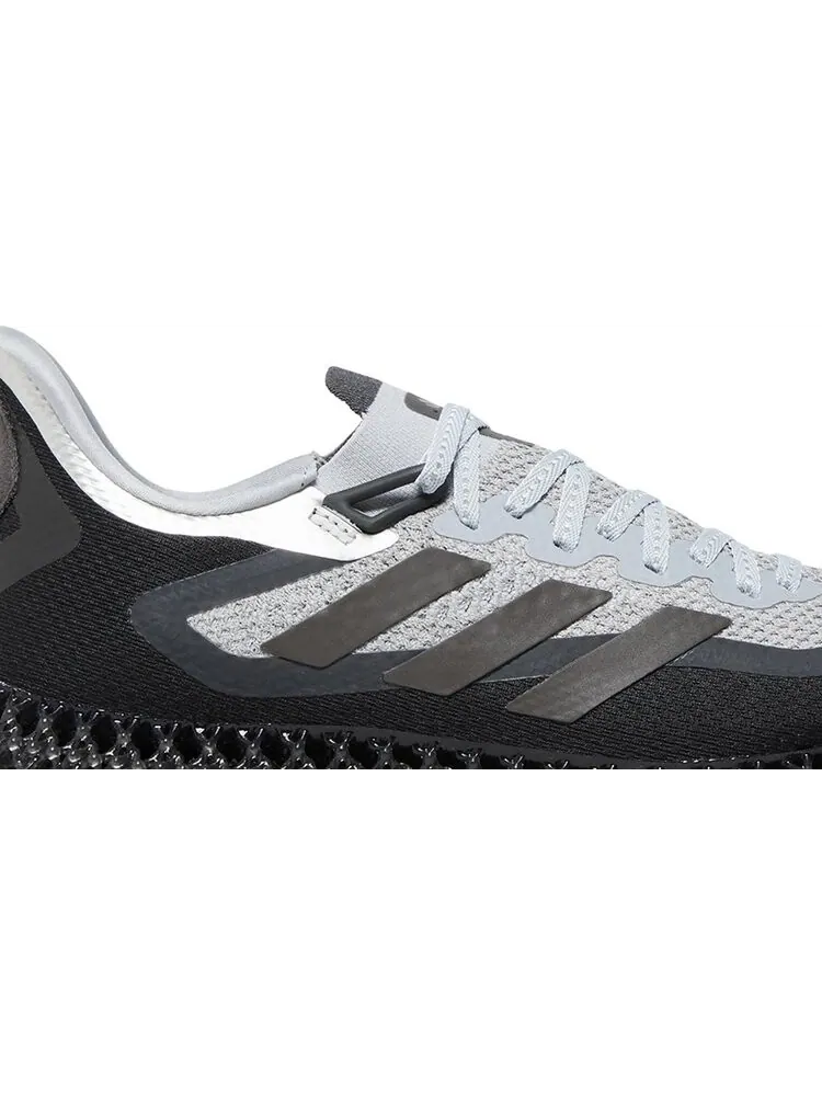 Кроссовки 4DFWD 2 'Halo Silver Carbon' — изображение 2 из 4, серебряный
