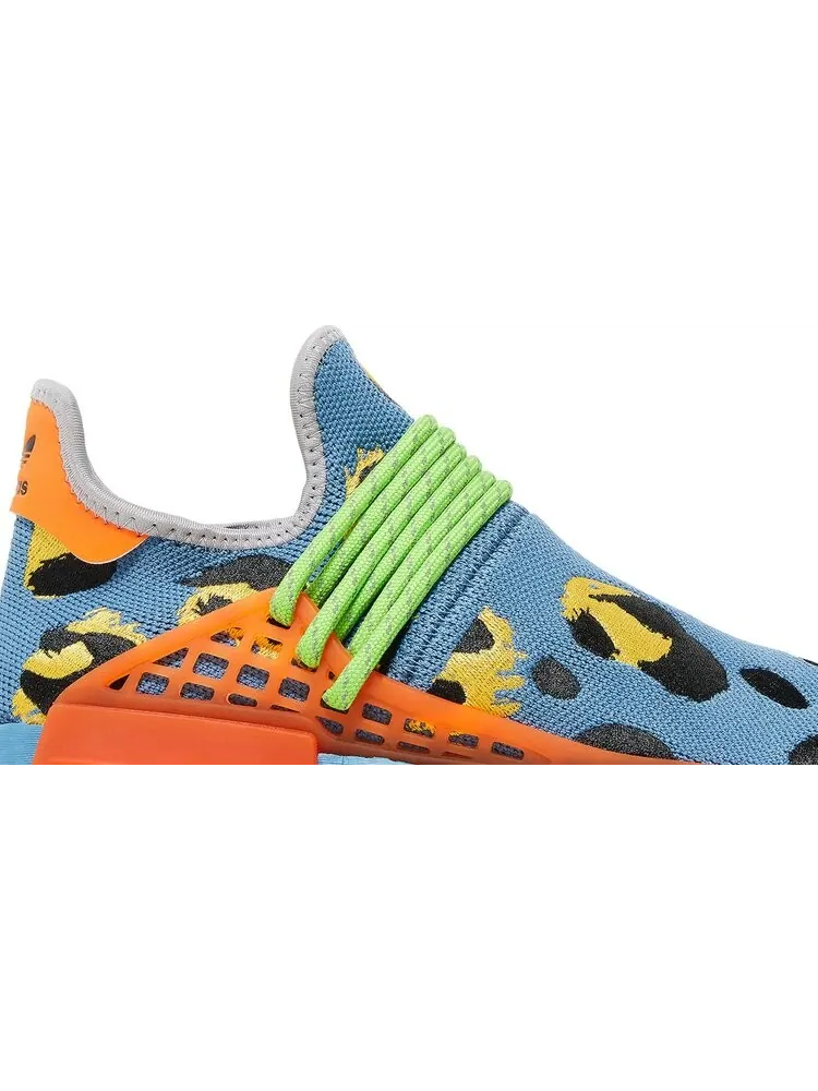 Кроссовки Adidas Originals Unisex — изображение 2 из 8, синий/мультиколор