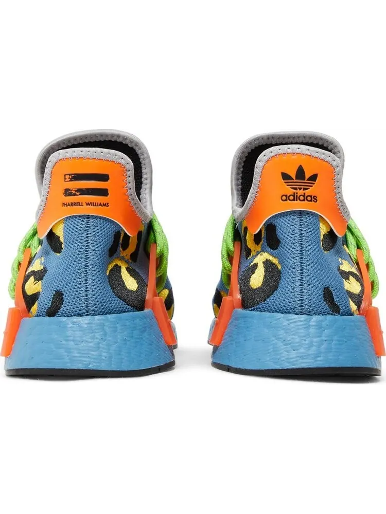 Кроссовки Adidas Originals Unisex — изображение 6 из 8, синий/мультиколор