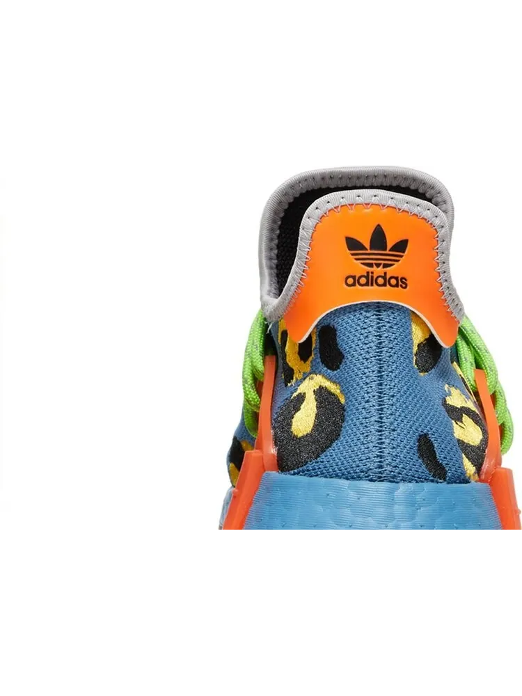 Кроссовки Adidas Originals Unisex — изображение 7 из 8, синий/мультиколор