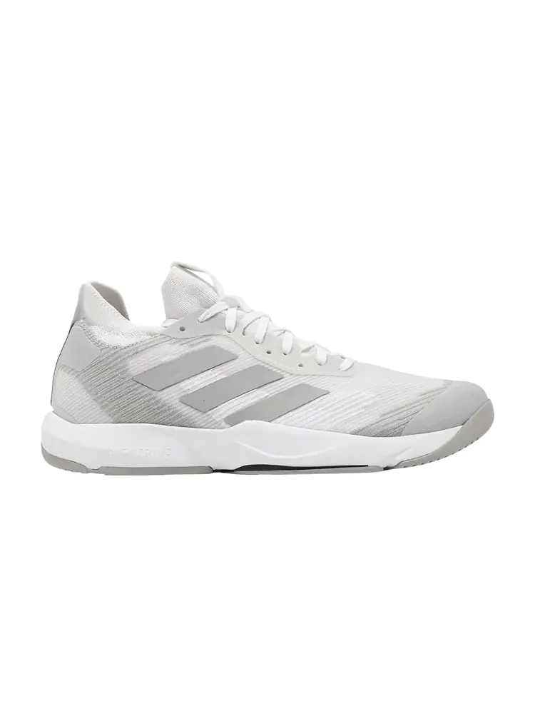 Кроссовки Adidas Rapidmove ADV — изображение 1 из 1, белый
