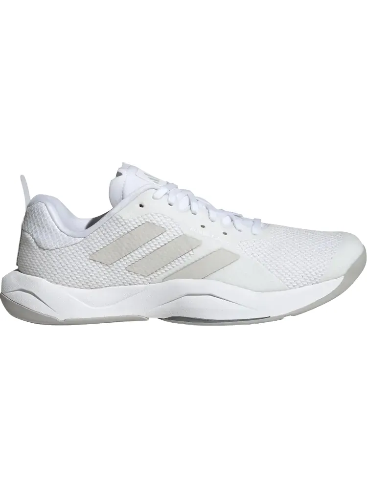 Кроссовки Rapidmove 'White Grey' — изображение 1 из 1, белый