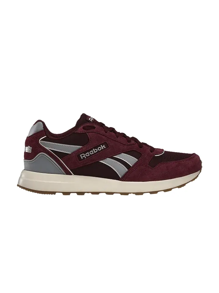 Кроссовки GL 1000 'Classic Maroon' — изображение 1 из 1, марун