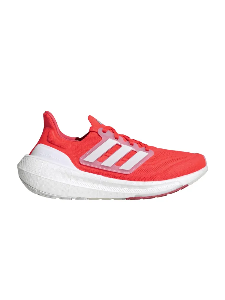 Кроссовки adidas Wmns UltraBoost Light 'Solar Red' — изображение 1 из 1
