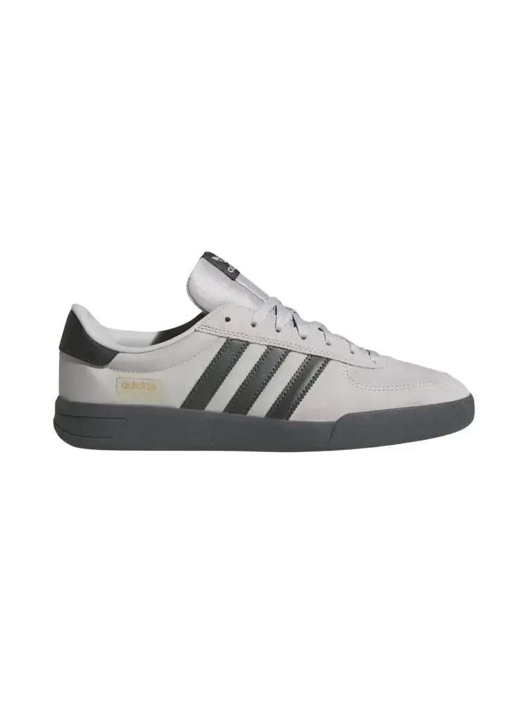 Adidas Glenburn 'Grey Carbon' — изображение 1 из 1, серый