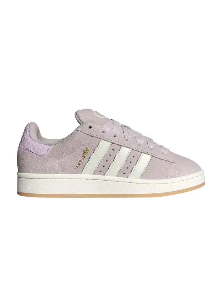 Adidas Wmns Campus 00s 'Ice Purple Off White Powder Plum' — изображение 1 из 1, фиолетовый