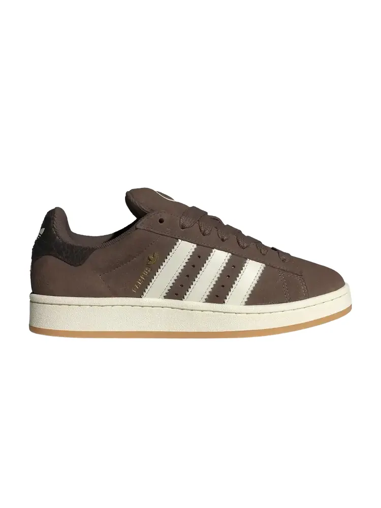 Adidas Wmns Campus 00s 'Earth Strata Off White' — изображение 1 из 1, коричневый