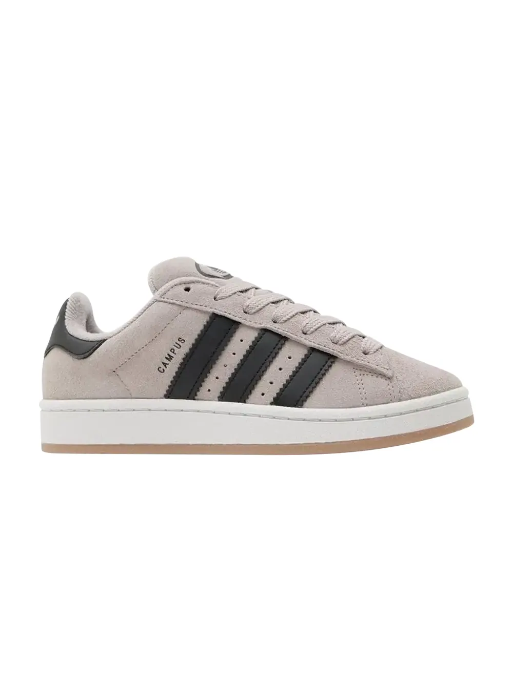 Кроссовки Adidas Campus 00s J — изображение 1 из 1, серый