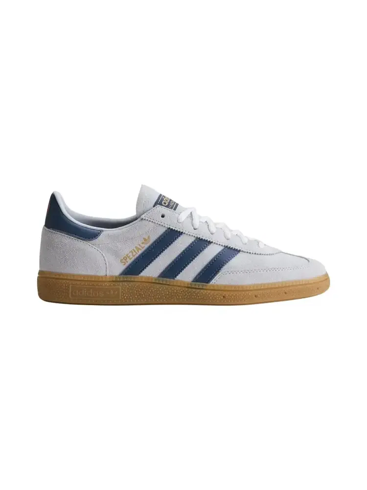 Adidas Italy Handball Spezial 'Blue' — изображение 1 из 1, синий