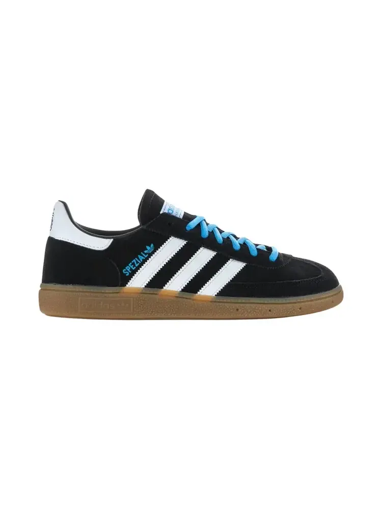 Adidas Handball Spezial «Черный Белый» — изображение 1 из 1