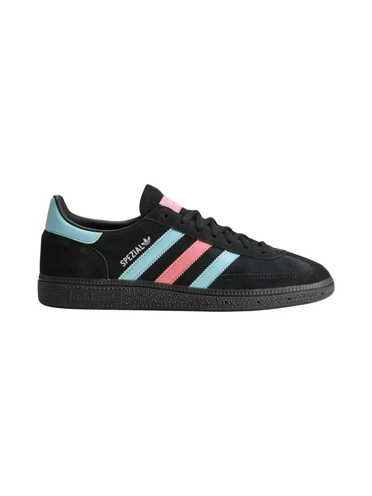 Adidas Handball Spezial "Бельгия" — изображение 1 из 1, черный