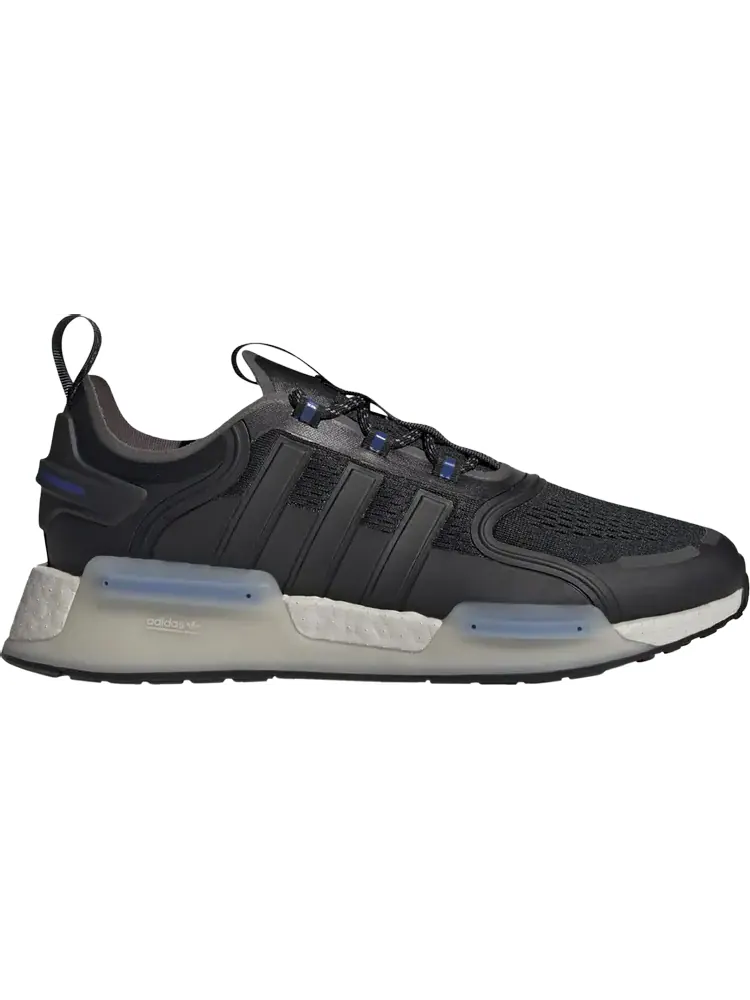 Кроссовки Adidas NMD_V3 'Black Blue Rush' — изображение 1 из 1, черный