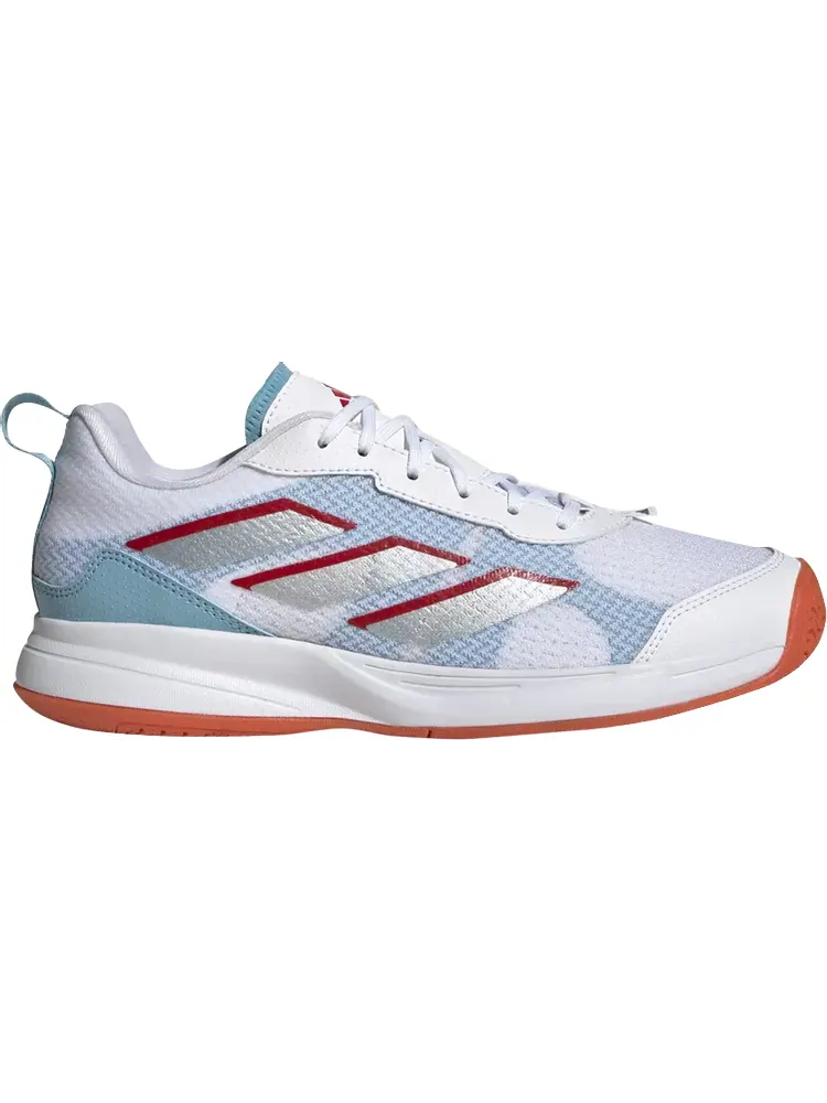 Кроссовки Wmns Avaflash Low 'White Preloved Blue' — изображение 1 из 1, белый