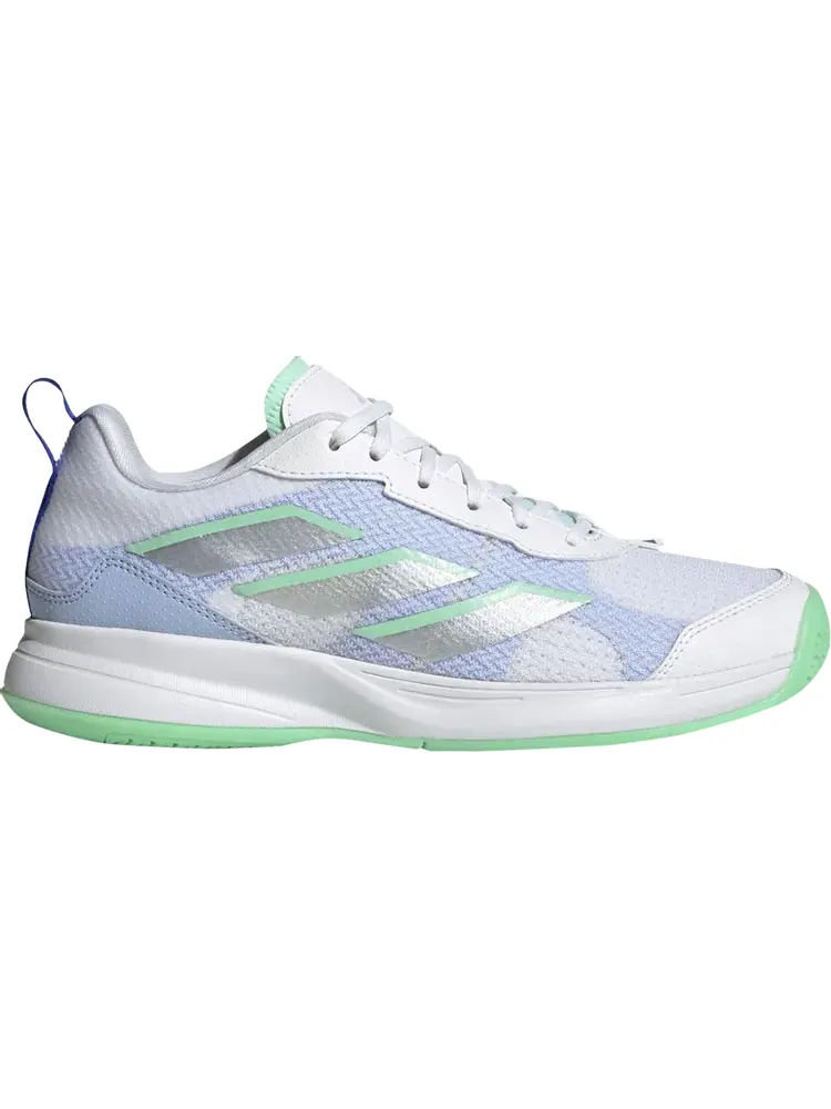 Кроссовки Wmns Avaflash Low 'White Pulse Mint' — изображение 1 из 1, белый