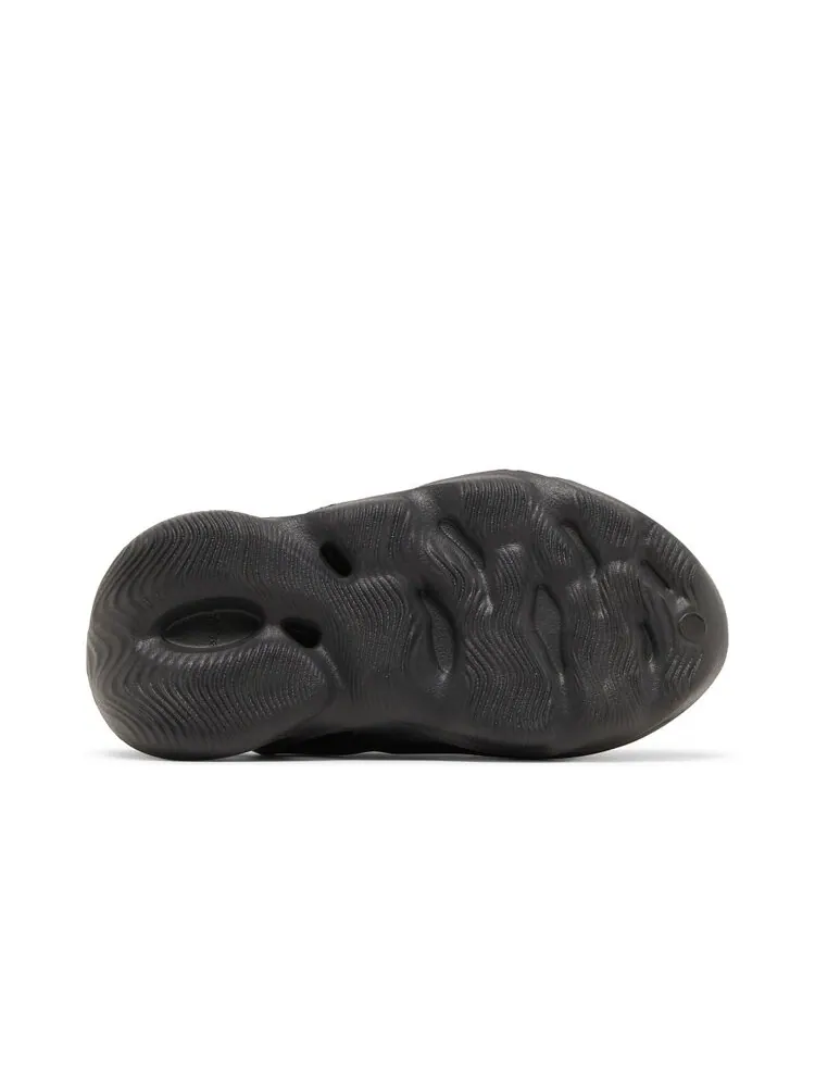 Кроссовки Adidas Yeezy Foam Runner Infants — изображение 4 из 4, серый