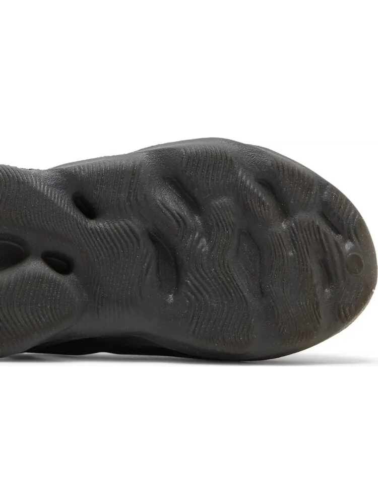 Кроссовки Adidas Yeezy Foam Runner Kids 'Onyx' — изображение 5 из 8, серый