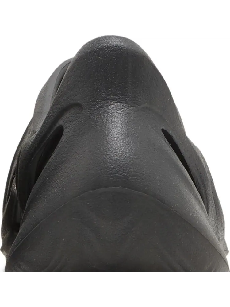 Кроссовки Adidas Yeezy Foam Runner Kids 'Onyx' — изображение 7 из 8, серый