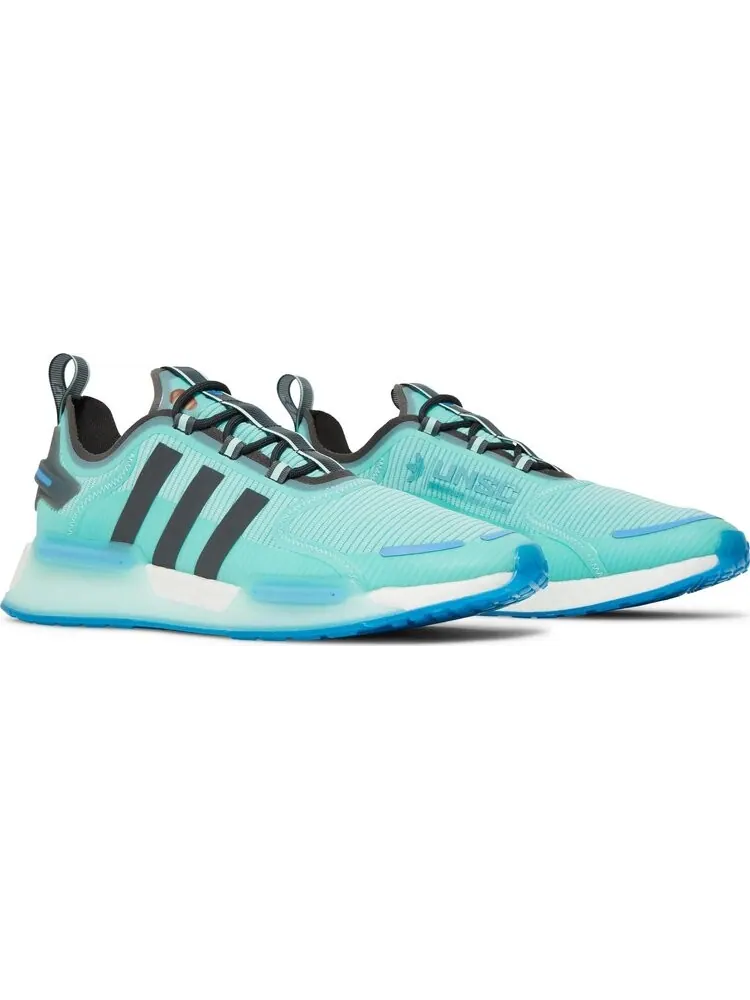 Кроссовки Adidas Xbox x NMD_V3 'Halo Infinite' — изображение 8 из 8, синий