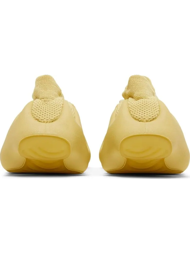 Кроссовки Adidas Yeezy 450 Sulfur — изображение 6 из 8, желтый