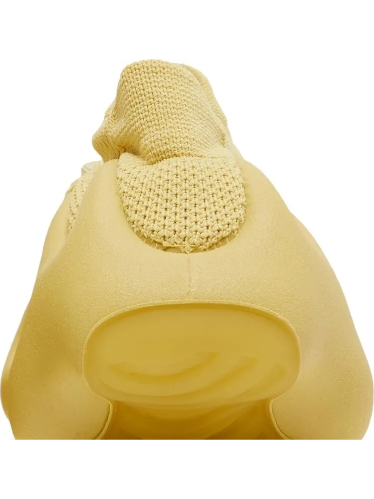 Кроссовки Adidas Yeezy 450 Sulfur — изображение 7 из 8, желтый