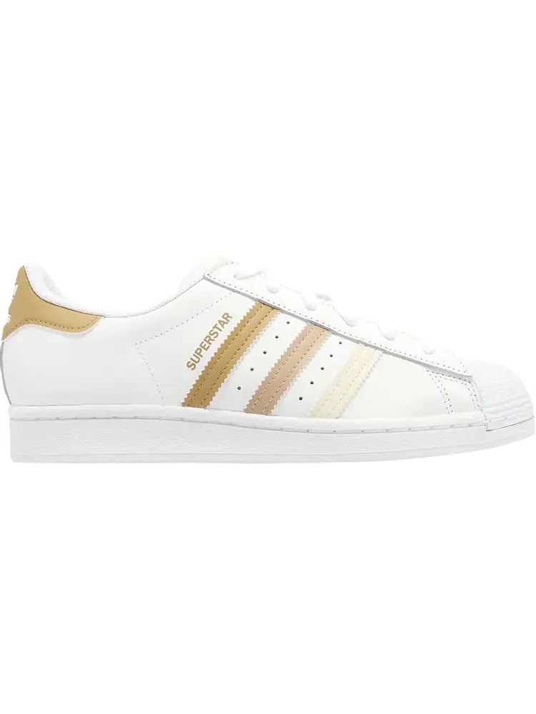 Кроссовки Adidas Superstar — изображение 1 из 1, белый
