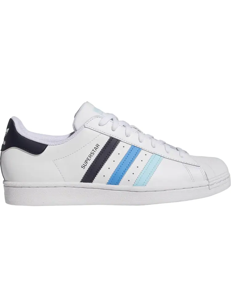 Кроссовки Adidas Superstar — изображение 1 из 1, белый