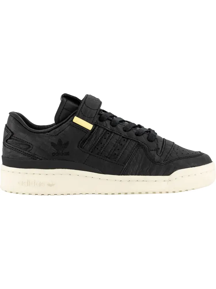Кроссовки Adidas Forum 84 Low — изображение 1 из 1, черный