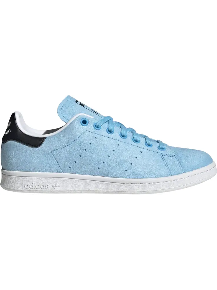 Кроссовки Adidas Disney x Stan Smith 'Aladdin - Genie' — изображение 1 из 1, синий