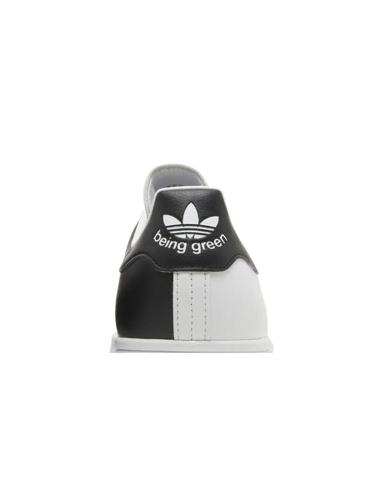 Кроссовки adidas Disney x Stan Smith 'Cruella' — изображение 8 из 9, белый/черный/белый