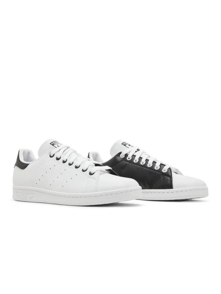Кроссовки adidas Disney x Stan Smith 'Cruella' — изображение 9 из 9, белый/черный/белый
